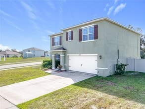 10520 Bronze Leaf Ct in Leesburg, FL - Building Photo - Building Photo