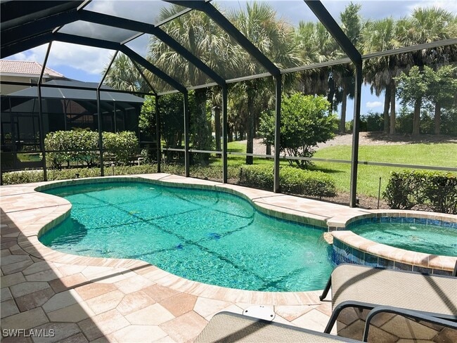 property at 10364 Porto Romano Drive