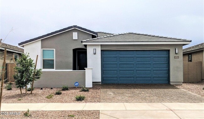 property at 22495 E Rosa Rd