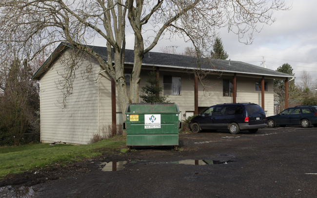 Holly Crest in Vancouver, WA - Foto de edificio - Building Photo