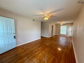 3308 Garfield St in Wichita Falls, TX - Building Photo - Building Photo