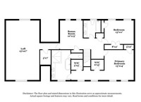 633 Lakeview Trail in Marietta, GA - Building Photo - Building Photo