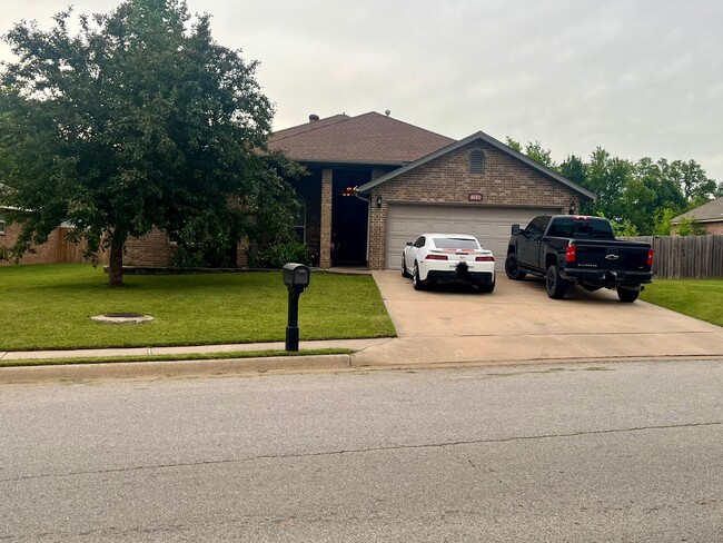 property at 1605 Abraham Dr