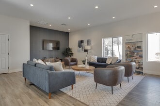 Trails at Harris in Mesa, AZ - Building Photo - Building Photo