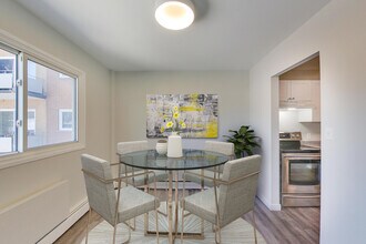 233 Durand St in Sarnia, ON - Foto de edificio - Building Photo