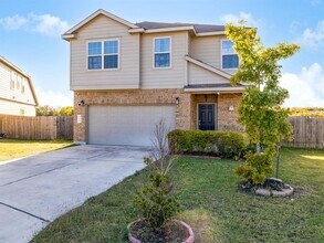 464 Druse Ln in Jarrell, TX - Foto de edificio - Building Photo