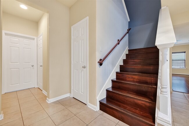 property at 6034 Preserve Ln