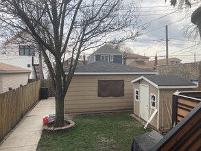 3609 N Drake Ave in Chicago, IL - Building Photo - Building Photo