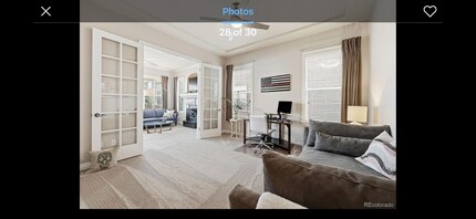 40 Madison St, Unit #206 in Denver, CO - Building Photo - Building Photo