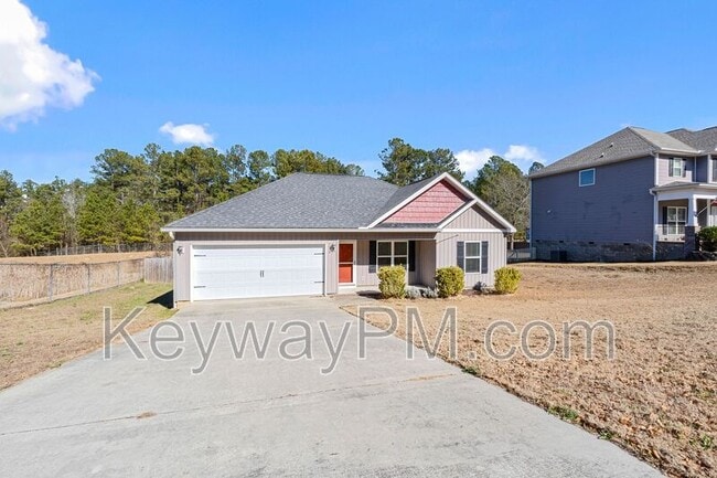 property at 5023 Trickling Creek Dr