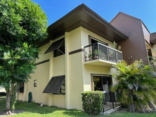 property at 7965 SW 86th St