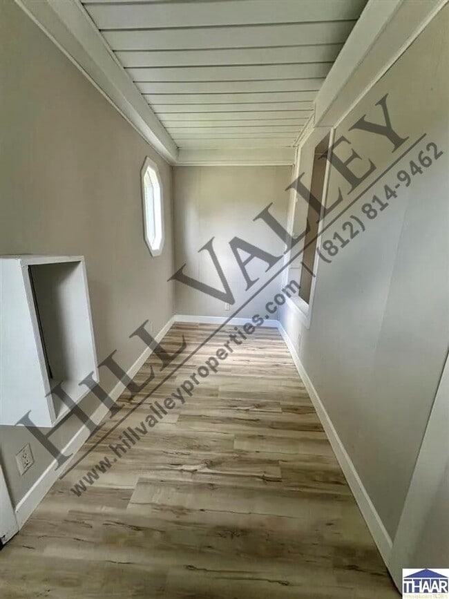 2235 3rd Ave in Terre Haute, IN - Building Photo - Building Photo