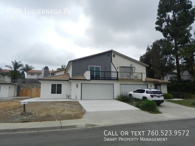 property at 6729 Luciernaga Pl