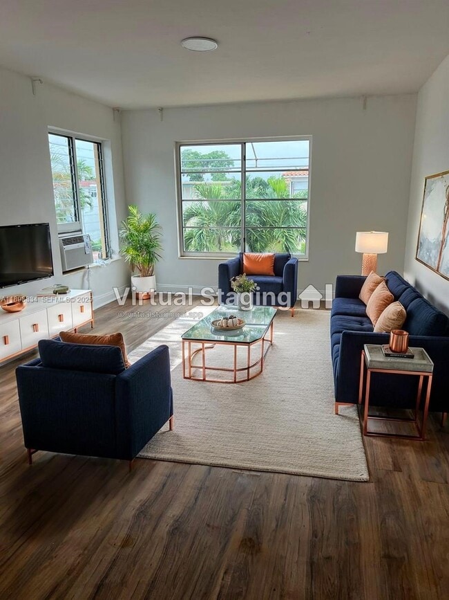 property at 7333 Byron Ave