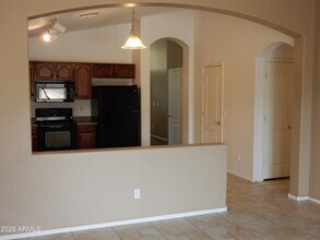 40754 W Sanders Way in Maricopa, AZ - Building Photo - Building Photo