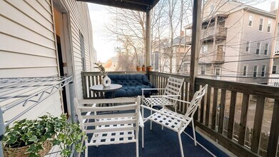 26 Darling St in Boston, MA - Building Photo - Building Photo
