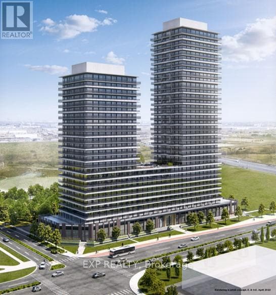 15 Skyridge Dr in Brampton, ON - Building Photo - Building Photo