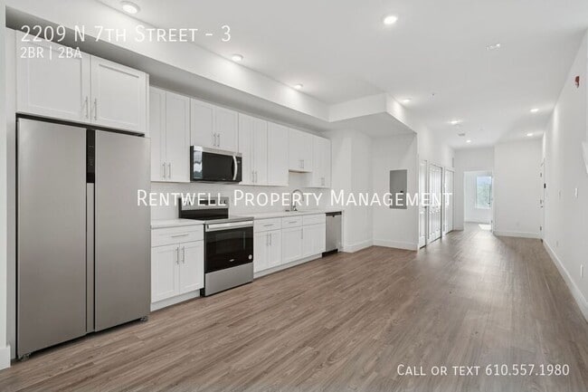 property at 2209 N 7th St