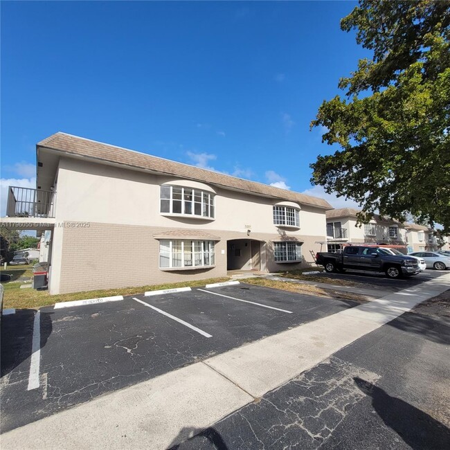 property at 5316 NW 18th Ct