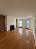 1742 Washington St, Unit #3 in Boston, MA - Building Photo