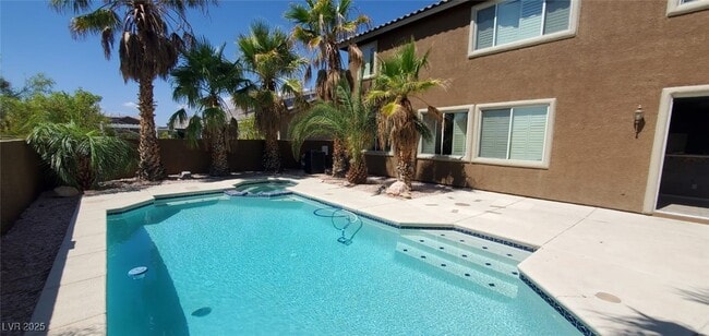 property at 3586 Fair Bluff St