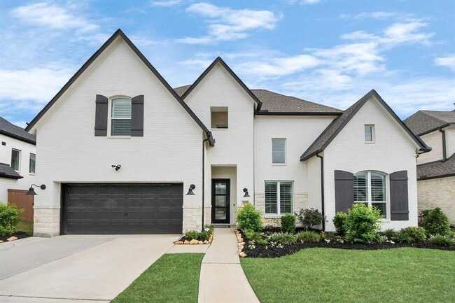 property at 23918 Primrose Gdn Rd