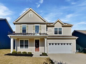 5041 Mountain Springs Rd in Nashville, TN - Building Photo