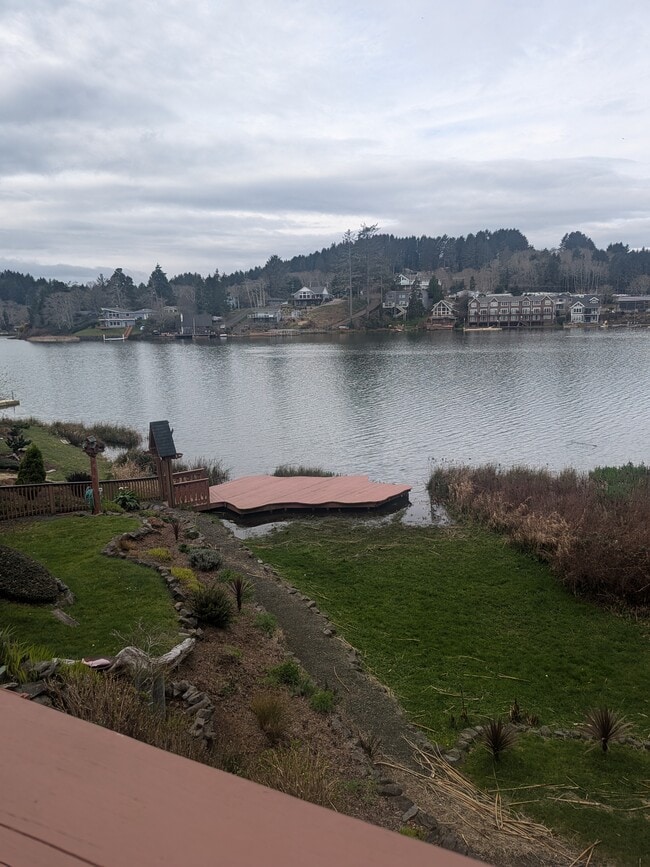 property at 3449 NE 40th Ct