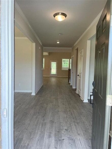 209 Carrington Pt in Canton, GA - Building Photo - Building Photo