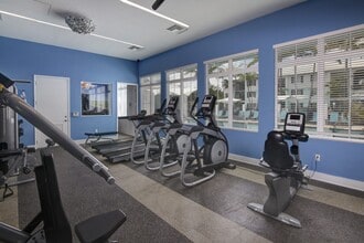 Bell Kendall West in Miami, FL - Foto de edificio - Interior Photo