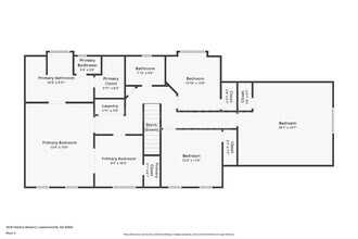 1679 Hickory Wood Ct in Lawrenceville, GA - Building Photo - Building Photo