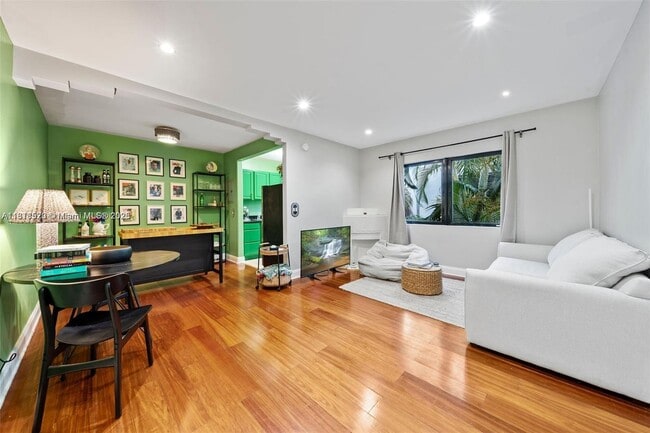 property at 750 Jefferson Ave