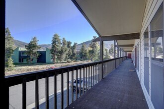 244 W Lodgepole St in Dillon, CO - Building Photo - Building Photo
