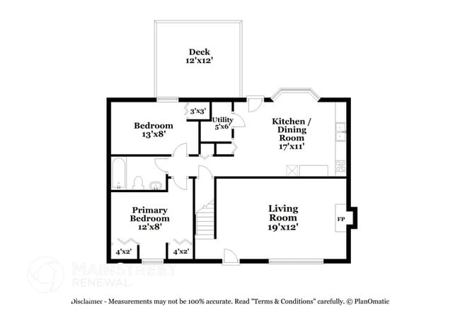 4612 Scott Ct in Louisville, KY - Building Photo - Building Photo