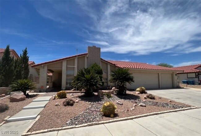 property at 8640 Cremona Dr