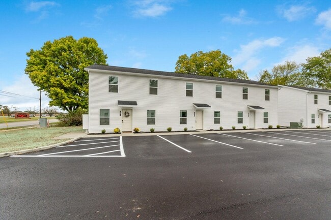 property at 384 N Franklin St