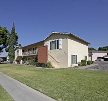 12582 Shelley Dr Apartments