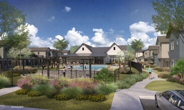 Collection at Boerne in Boerne, TX - Building Photo - Building Photo