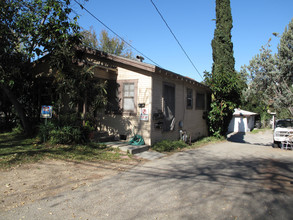 117 W Norwood Pl in San Gabriel, CA - Building Photo - Building Photo