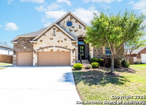 property at 3325 Jons Way