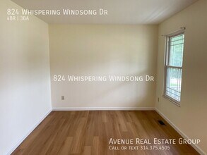 824 Whispering Windsong Dr in O'Fallon, MO - Building Photo - Building Photo