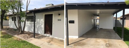 830 S Lazona Dr in Mesa, AZ - Building Photo - Building Photo