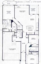 413 Bow Dr in Little Elm, TX - Building Photo - Building Photo