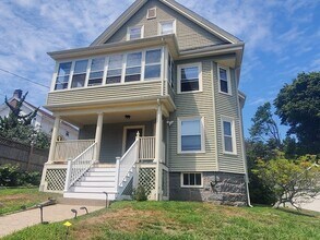 21 S Central Ave, Unit 2 in Quincy, MA - Building Photo - Building Photo
