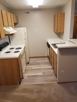 4624 Barrington Club Dr, Unit 4634 Apartamentos