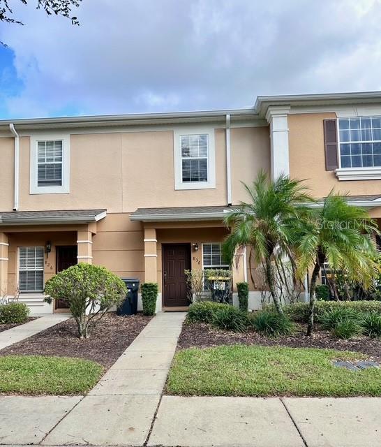 property at 836 Chelsea Dr