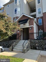 1550 Spring Gate Dr. in McLean, VA - Building Photo