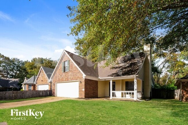 7098 Maryland Ct in Memphis, TN - Building Photo - Building Photo