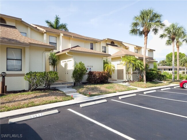 property at 15125 Parkside Dr