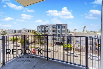 5550 Bonner Ave in Los Angeles, CA - Building Photo - Building Photo